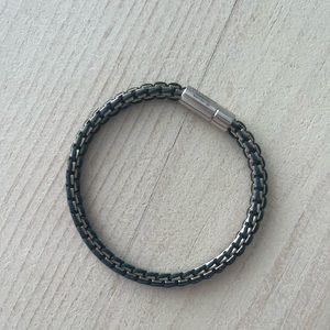 Tateossian Bracelet size S